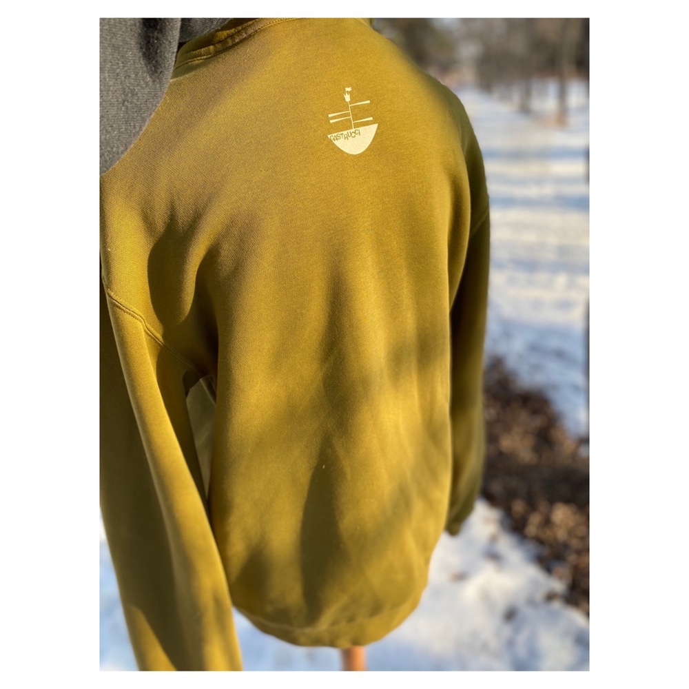 Adidas Castrucci Reversible Hoodie skateboard 2008 - Picture 8 of 16